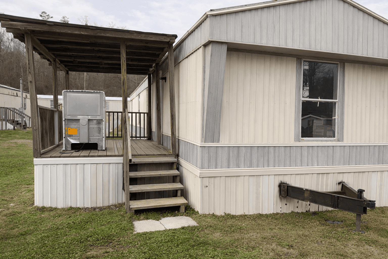 Lease-to-Own Opportunity - Lot #62 - Image 1