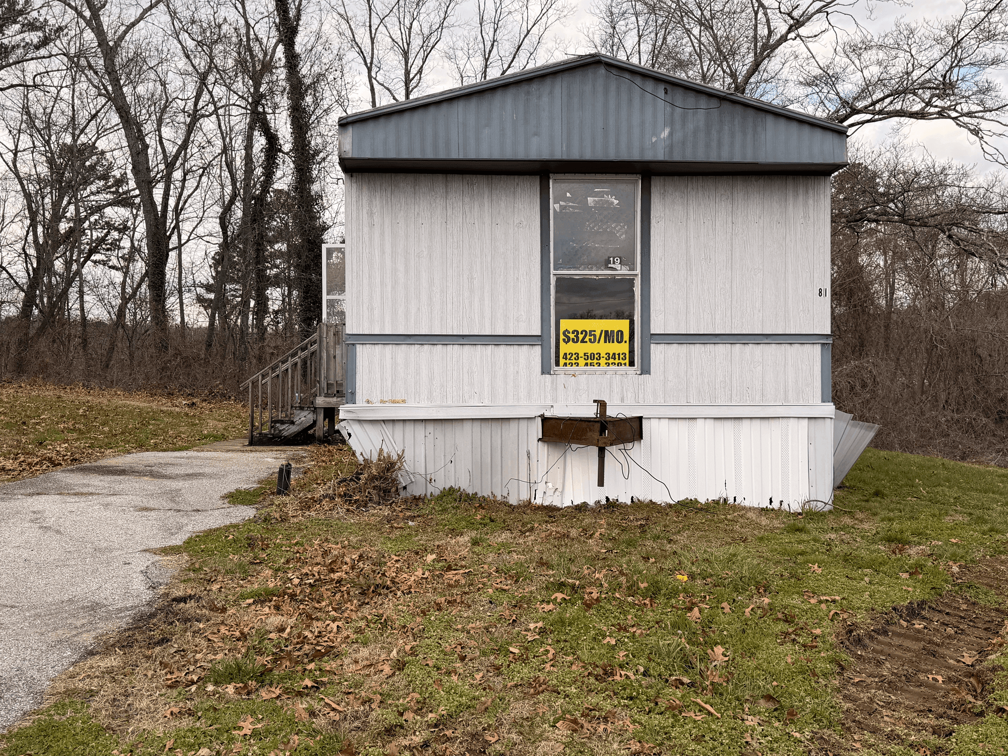 Lease-to-Own Opportunity - Lot #81 - Image 1
