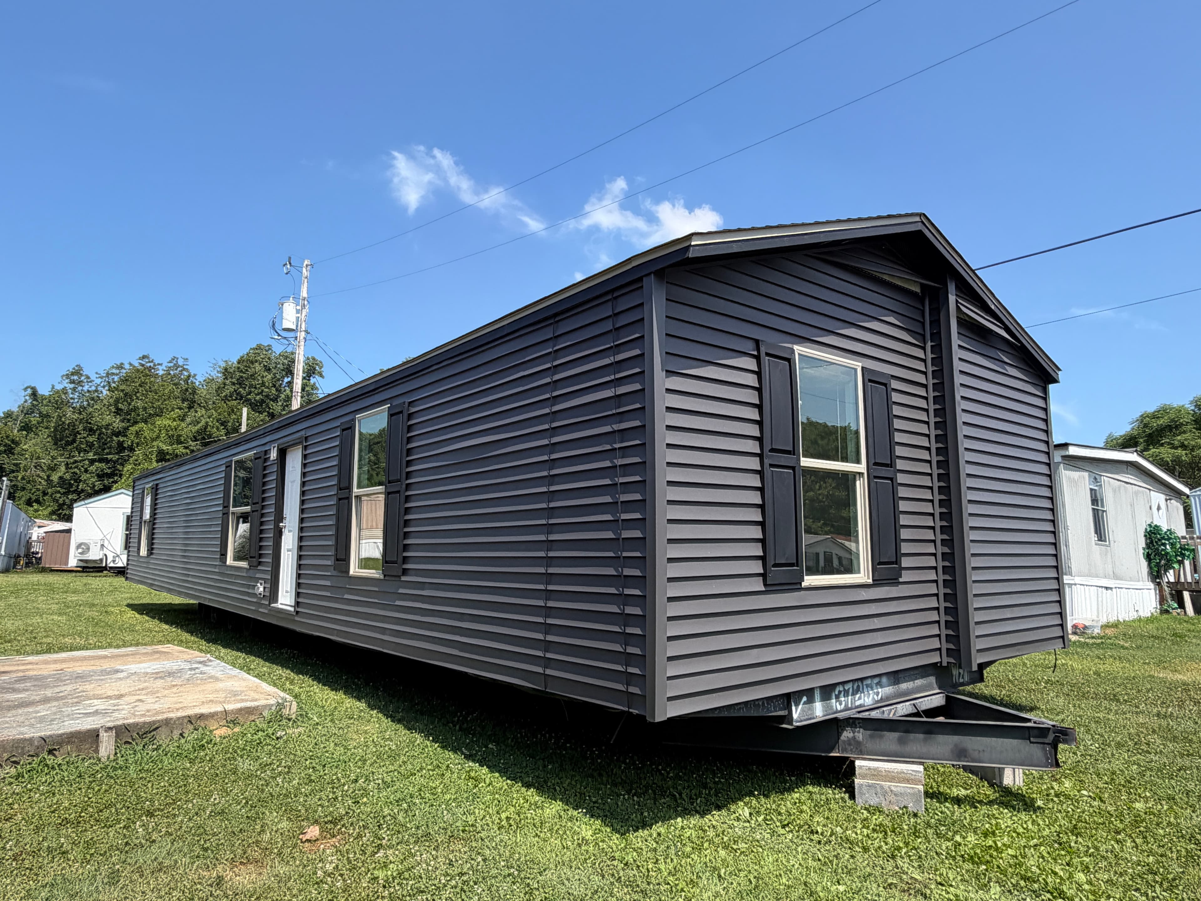 Lease-to-Own Opportunity - Lot #71 - Image 1