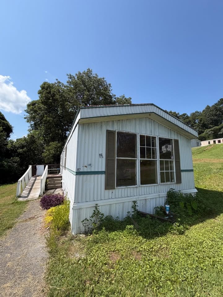 Lease-to-Own Opportunity - Lot #87 - Image 1