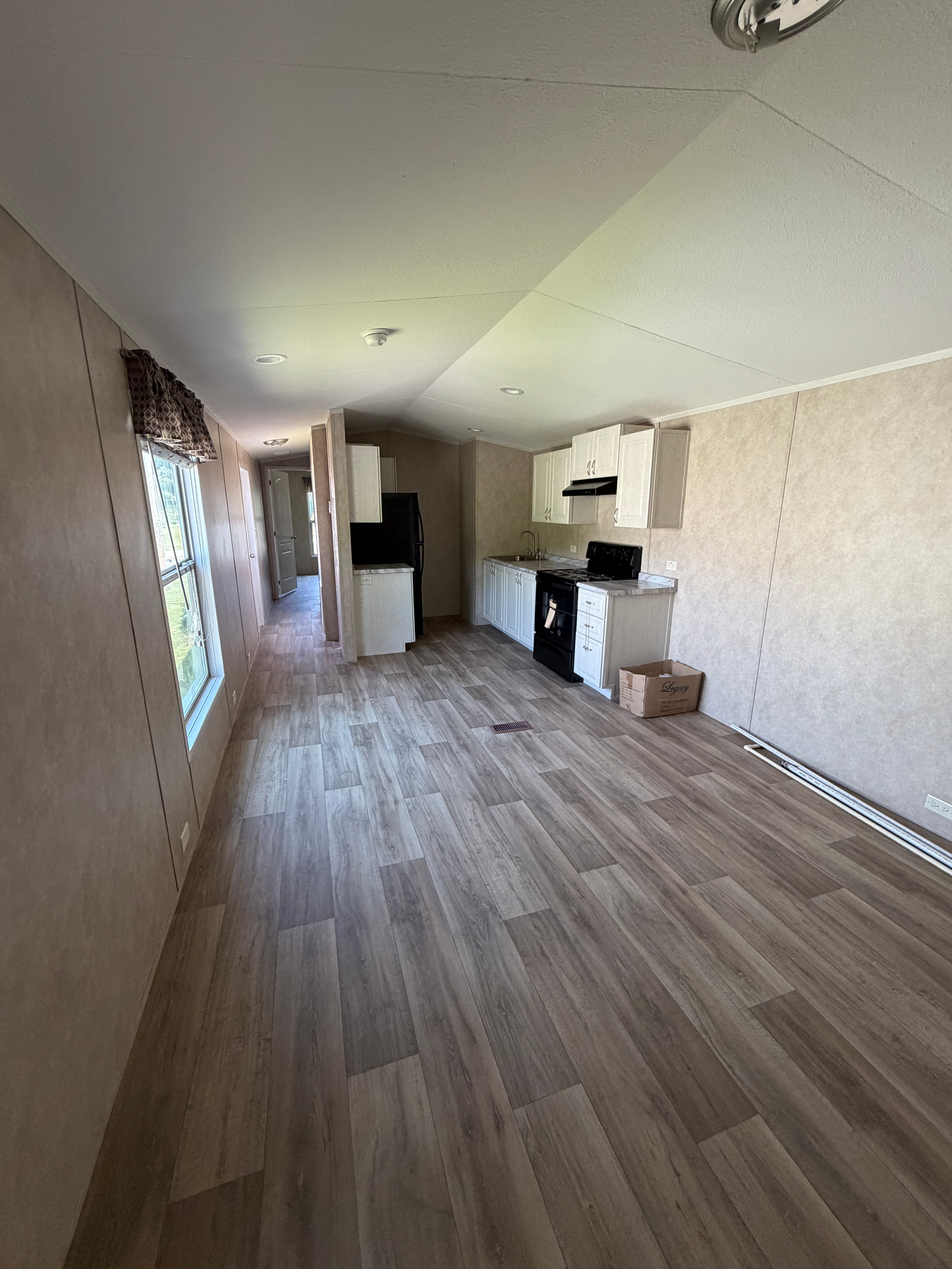 Lease-to-Own Opportunity - Lot #7 - Image 1