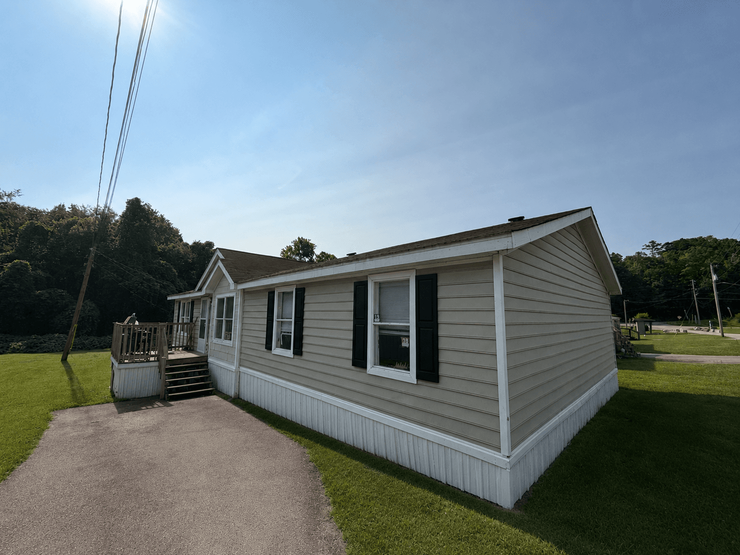 Lease-to-Own Opportunity - Lot #4 - Image 1