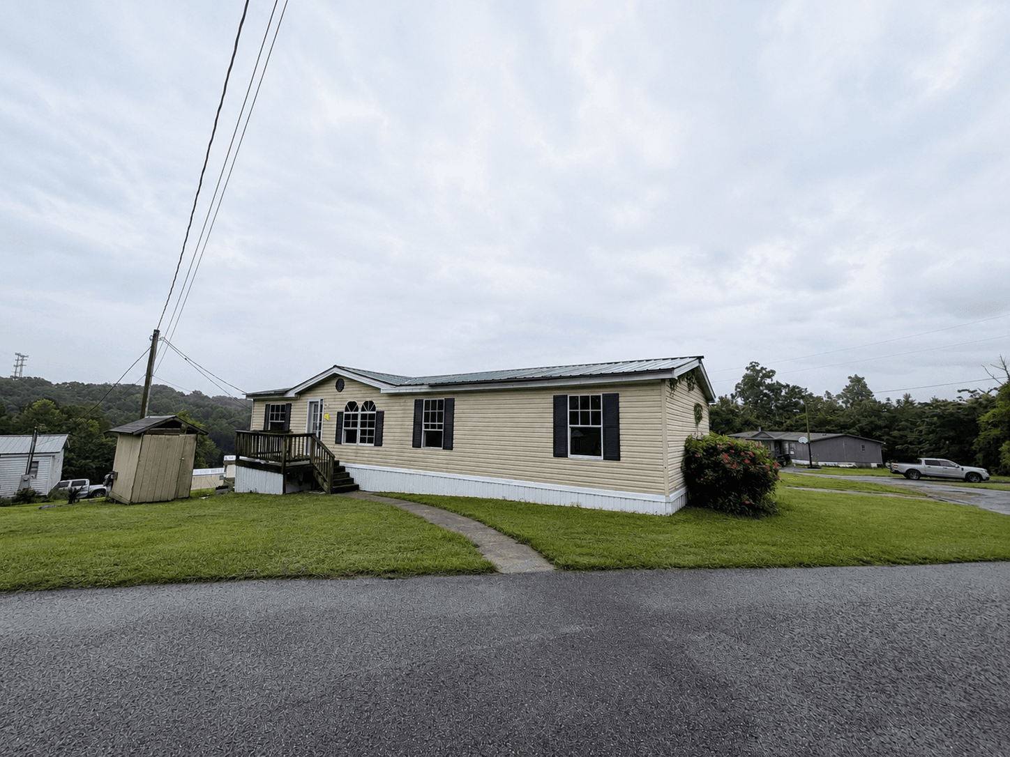 Lease-to-Own Opportunity - Lot #52 - Image 1