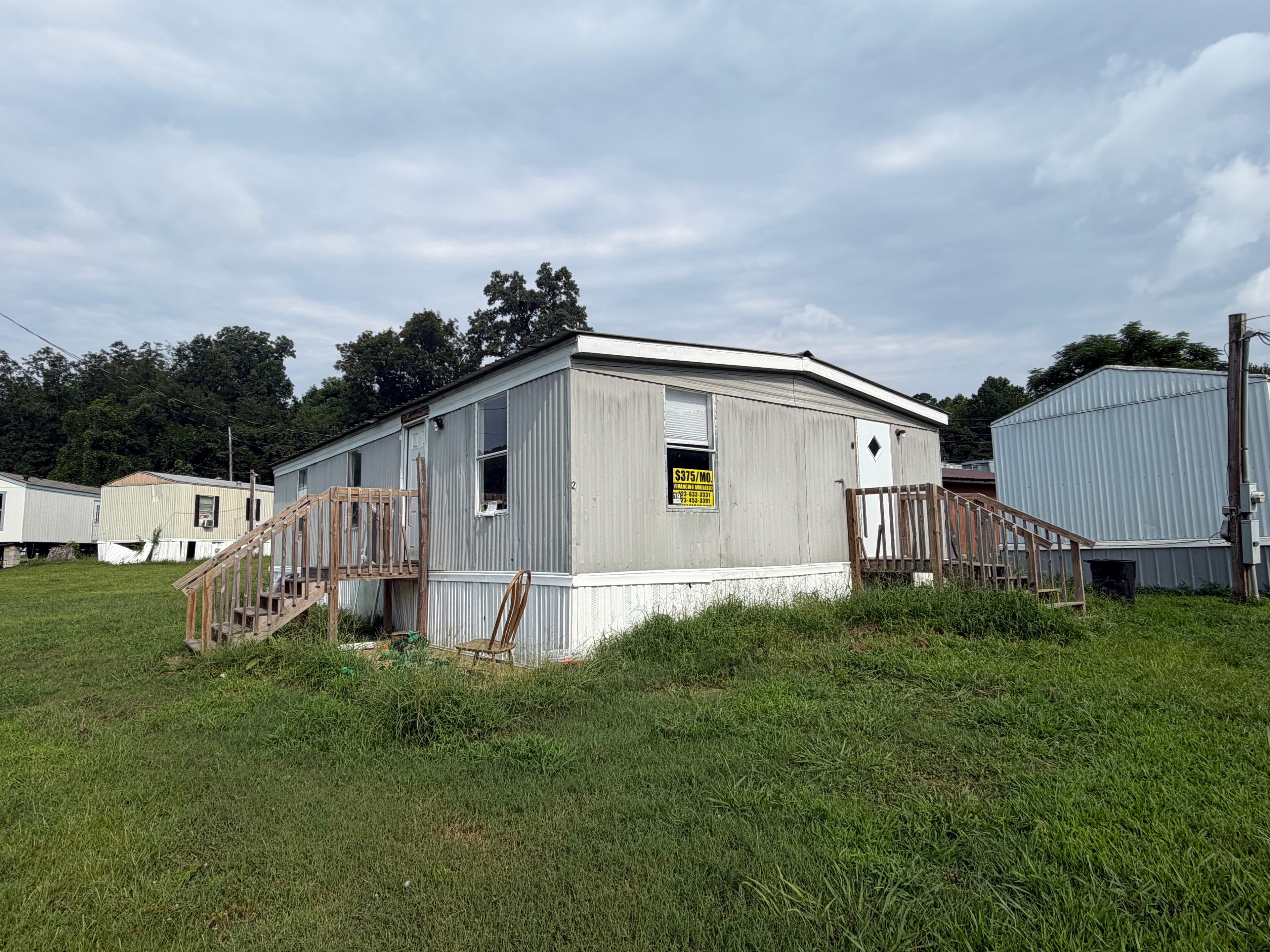 Lease-to-Own Opportunity - Lot #2 - Image 1